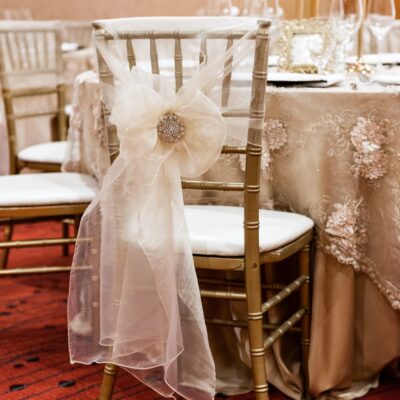Chairs & Chair Covers